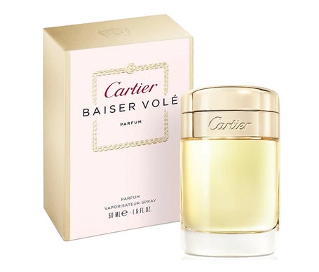 Cartier Baiser Vole Eau de Parfum 50ml