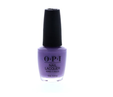 Opi Esmalte Do You Lilac It Lila 15ml