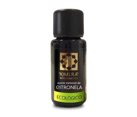 Kimera Aceite Esencial Citronela Bio 15ml