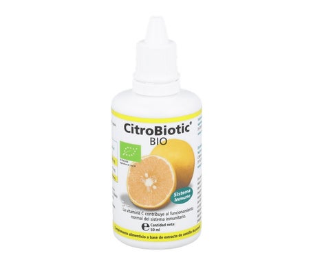 Citrobiotic Bio 50 Ml
