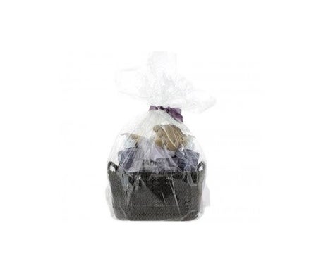 Elifexir Baby Care Canastilla Gris