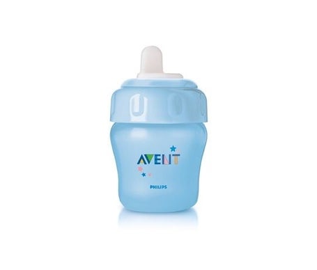 Avent Vaso Mágico Azul 260ml