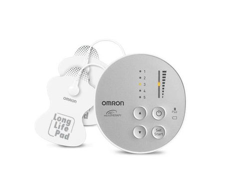 Omron Pocket Tens Machine 1ud