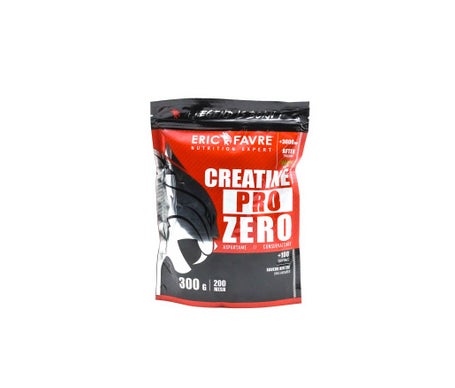 Eric Favre Creatine Pro Zero 300g