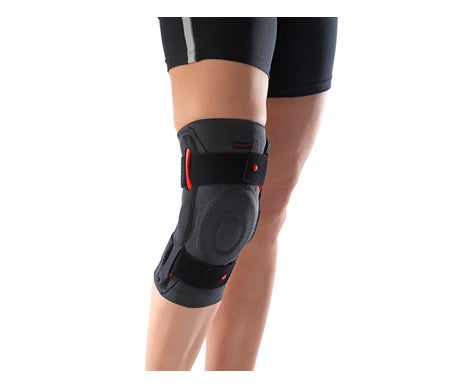 Donjoy Rodilla Stabilax 58-61cm T7 1ut