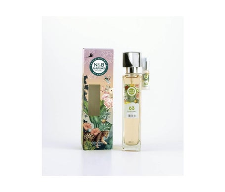 Natur Botanic Eau de Parfum Mujer R 08 Roll On 12ml