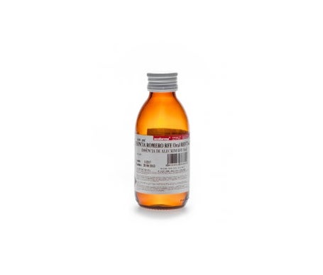 Acofar Esencia Romero No Oral 100ml Acofar