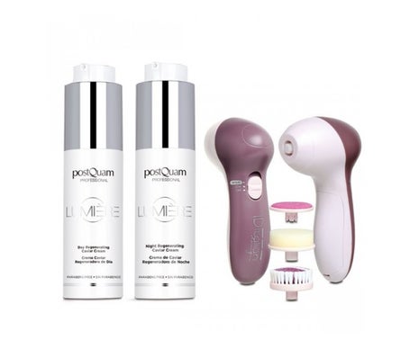 Postquam Pack Caviar Para Tu Piel