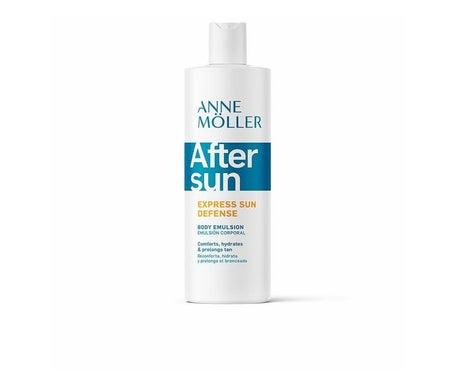 Anne Möller Express Sun Defense After Sun Body 375ml