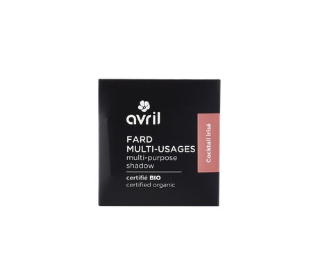 Avril Eyeshadow Refill Cocktail Irisé 2.5g