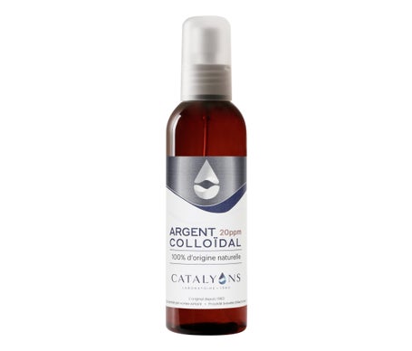 Catalyons Argent Colloïdal 150ml