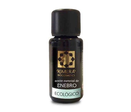 Kimera Enebro Aceite Esencial 15ml