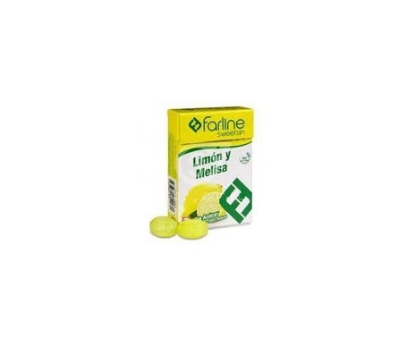 Farline Sweet Limon-Melisa Caja 36.5G