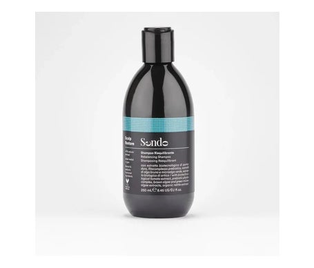 Sendo Rebalancing Shampoo 250ml