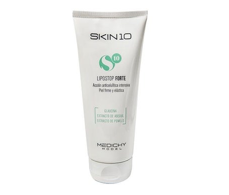 Medichy Model Skin 10 Lipostop Forte 200ml