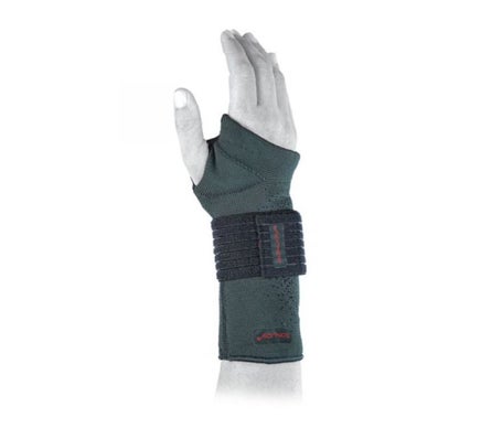 Férula de muñeca Donjoy Manulax 16-17,5cm Izquierda Talla 3 1ud