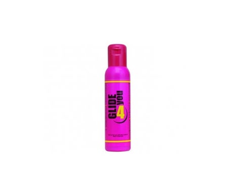Eros Glide 4 you Lubricante Silicona 100ml
