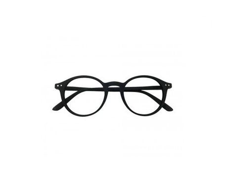 Nordic Vision modelo Öland PC color negro dioptrías +0,00 1ud