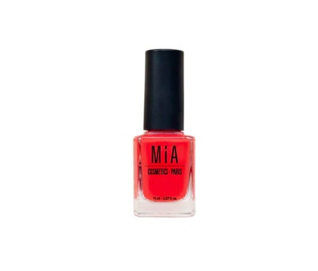 MIA Esmalte Uñas Sweet Tangerine 11ml