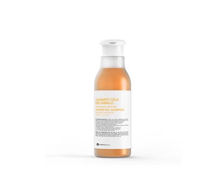 BotánicaPharma Champú Cola de Caballo con Biotina 250ml