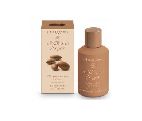 ACEITE DE ARGÁN ACEITE PRECIOSO CRP