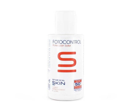 Dk Fotocontrol Ultra Spf50+ 100ml