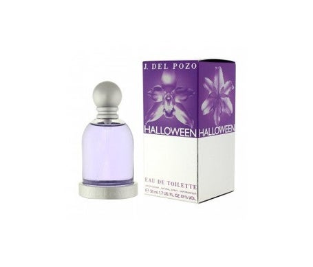 Jesus Del Pozo Halloween Eau de toilette 50ml