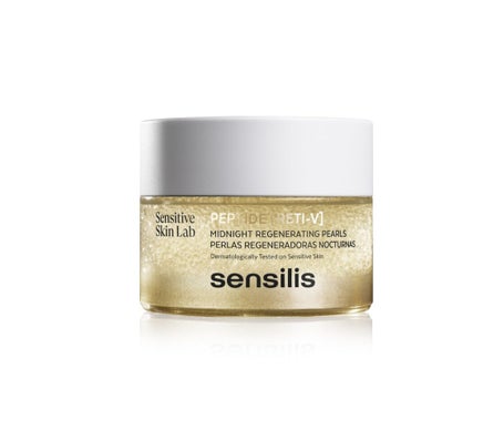 Sensilis Peptide [Reti-V] 50ml