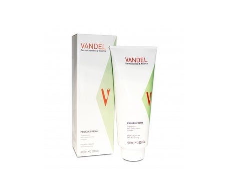 Vandel Crema Proker 400ml