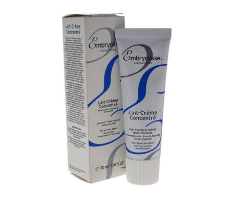 Embryolisse Crema Hidratante Concentrada 30ml