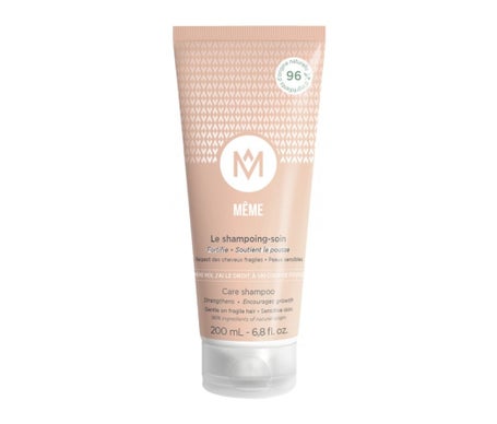 MÊME Champú Fortificante 200ml