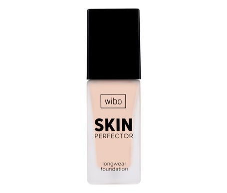 Wibo Skin Perfector Longwear Foundation 04N Natural 30ml