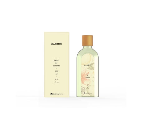 BotánicaPharma Zahorí Agua de Colonia 250ml