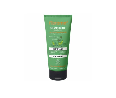 Florame Sh Fortificante 200ml