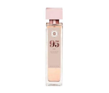 Iap Pharma Mujer 95 Eau de Parfum 150 ml