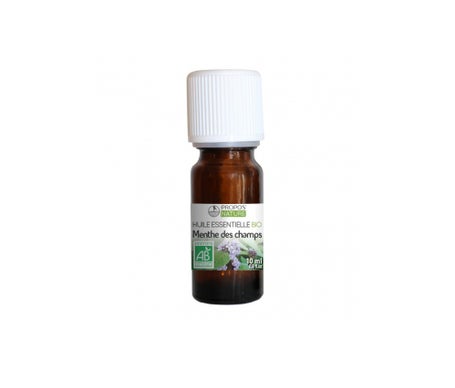 Propos Nature Aceite esencial de menta de campo bio 10ml