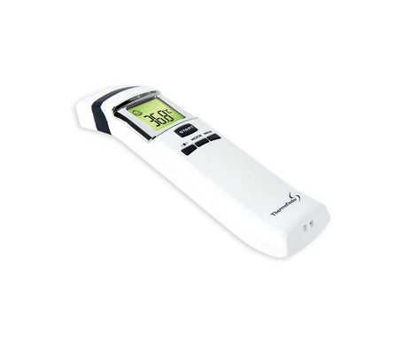 Jumper Termómetro Infrarrojos FR203 1ud