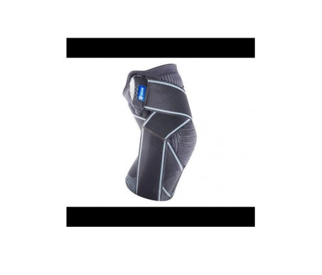 Ligastrap Genu Ginocch G2 5