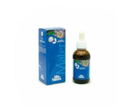 Alta Natura Mater Tintura Madre de Hipérico 50ml | Natural Doctor