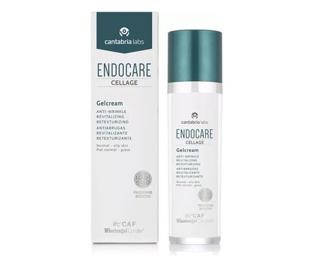Endocare Cellage Gelcream 50ml