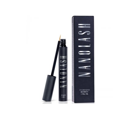 Nanolash Eyelash Sérum Sterile 3ml