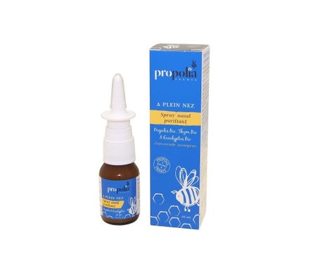 Propolia Spray Nasal Purificador 20ml