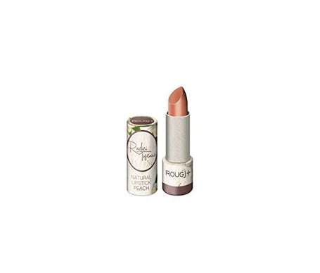 Rougj Radici Toscana Barra de labios melocotón 5g