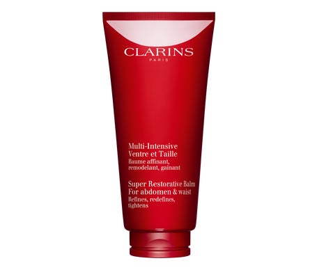 Clarins Tratamiento Remodelador Vientre Cintura 200 ml