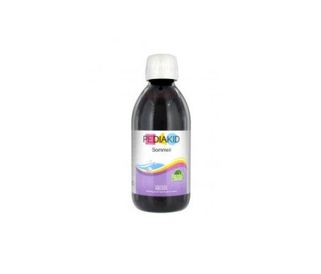 Pediakid Sleep 250ml