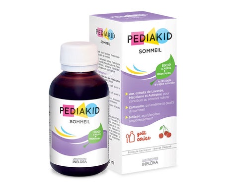 Pediakid Sleep 250ml