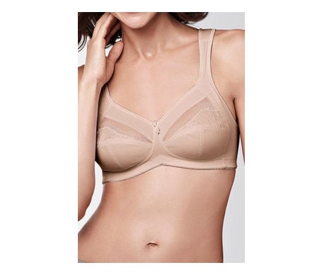 Amoena Sujetador Isadora Sb0948 Piel 115E 1ud