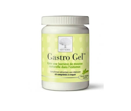 Gastro Gel Cpr A Croquer 60
