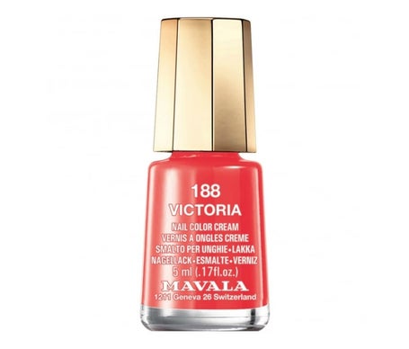 Comprar en oferta Mavala Mini Color 188 Victoria (5 ml)