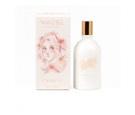 Maube Camille Vaporizador 100ml